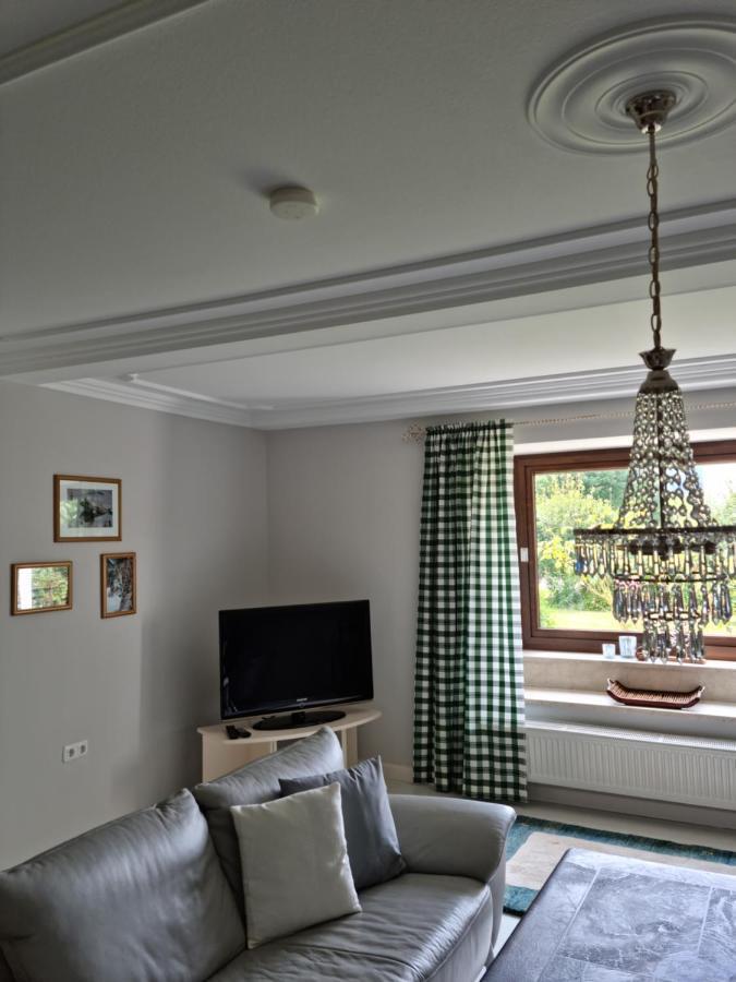 Ferienhaus Ritzmais بيشوفسمايس المظهر الخارجي الصورة